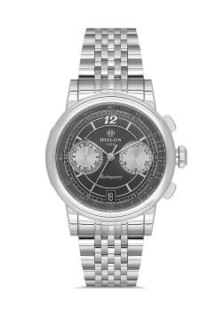 Hislon MS164S-04SS Erkek Kol Saati