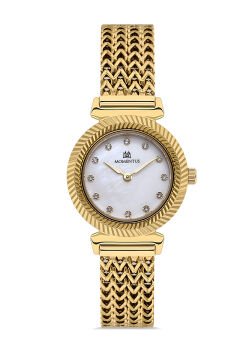 Momentus SS271G-09SG Kadın Kol Saati