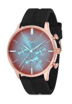 Vialux VX511R-10BR Erkek Kol Saati