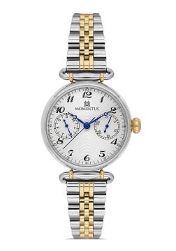 Momentus CW340S-02TG Kadın Kol Saati