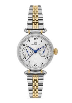 Momentus CW340S-02TG Kadın Kol Saati