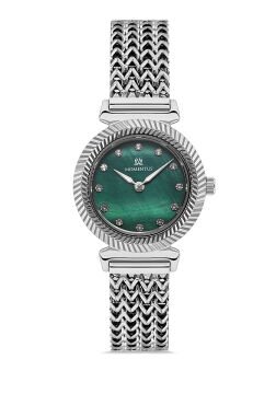 Momentus SS271S-15SS Kadın Kol Saati
