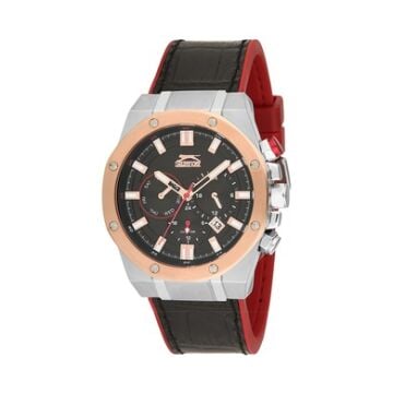 Slazenger SL.09.1170.2.01 Erkek Kol Saati