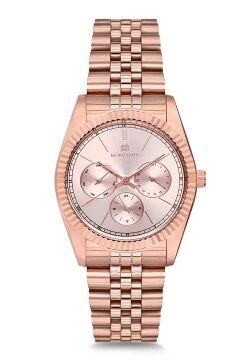 Momentus CW130R-12SR Kadın Kol Saati