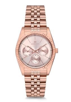 Momentus CW130R-12SR Kadın Kol Saati