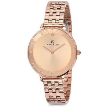 Daniel Klein DK102-011816E Kadın Kol Saati