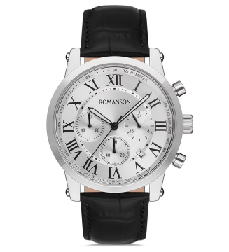 Romanson TL0334HM1WB15B Erkek Kol Saati