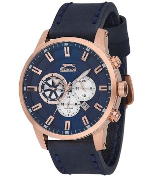 Slazenger SL.27.1338.2.03 Erkek Kol Saati