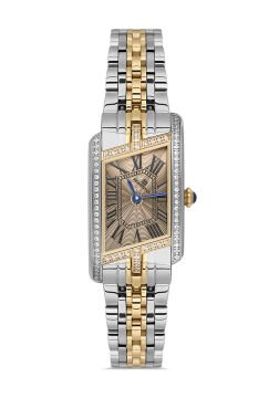 Momentus SS365T-07SG Kadın Kol Saati