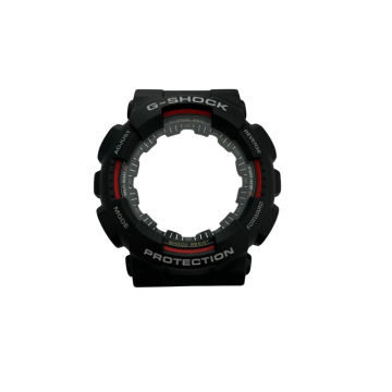Casio G-Shock GA-100-1A4 Plastik Orijinal Saat Kasası
