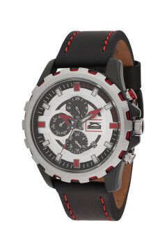 Slazenger SL.09.1268.2.03 Erkek Kol Saati