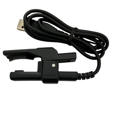 Casio G-Shock GPR-H1000 Orijinal Şarj Aleti