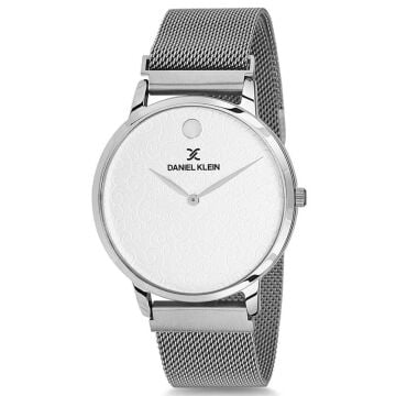 Daniel Klein Çelik Hasır Erkek Kol Saati 723905
