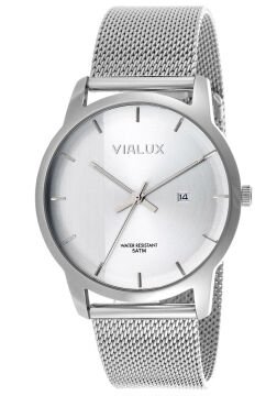 AS536S-02SS Erkek Kol Saati