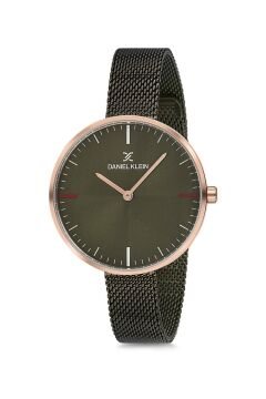 Daniel Klein DK102-011828D Kadın Kol Saati