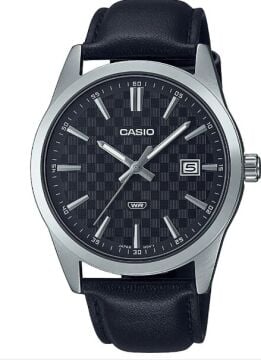 Casio MTP-VD03L-1AUDF Erkek Kol Saati
