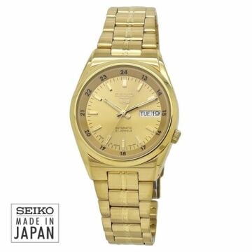 Seiko 5 Japan SNK574J1 Otomatik Erkek Kol Saati