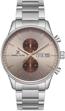Daniel Klein DK102-013824C Erkek Kol Saati