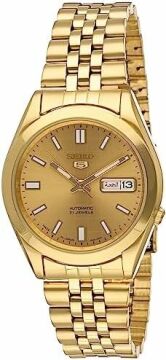 Seiko 5 Japan SNKF90J1 Otomatik Erkek Kol Saati