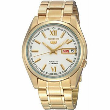 Seiko 5 SNKL58K1 Otomatik Erkek Kol Saati