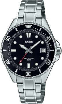 Casio MDV-10D-1A1VDF Erkek Kol Saati