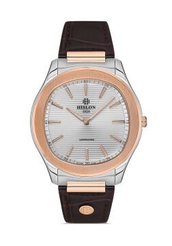 Hislon CL148T-02KR Erkek Kol Saati