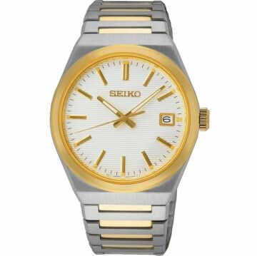 Seiko SUR558P1 Erkek Kol Saati