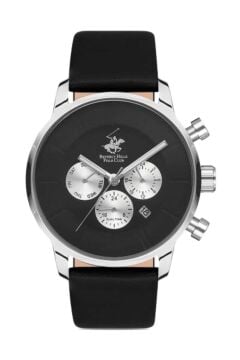 Beverly Hills Polo Club BH9622-02 Erkek Kol Saati
