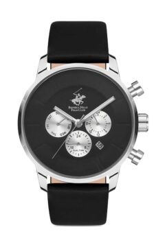 Beverly Hills Polo Club BH9622-02 Erkek Kol Saati