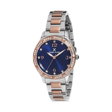 Daniel Klein DK.1.12526.6 Kadın Kol Saati