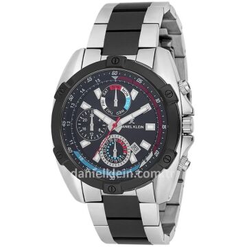 Daniel Klein DK102-010514B Erkek Kol Saati