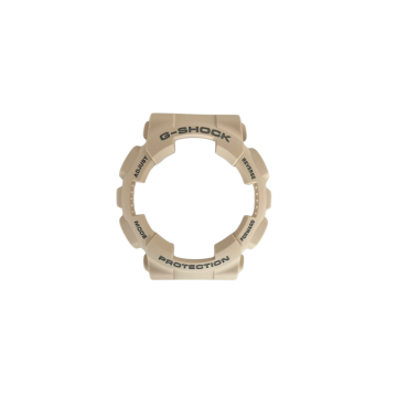Casio G-Shock GMA-S120 GMA-S130 Ten Rengi Plastik Orijinal Shock Lastiği