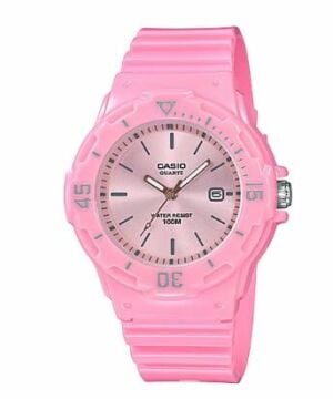 CASIO LRW-200H-4E4VDF KADIN KOL SAATİ