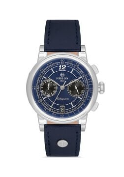 Hislon MS164S-11MS Erkek Kol Saati