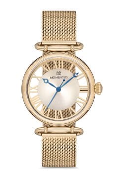 Momentus CW280G-08SG  Kadın Kol Saati