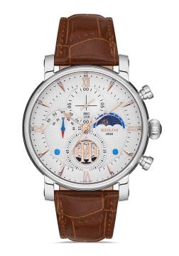 Hislon TM105S-02KR Erkek Kol Saati