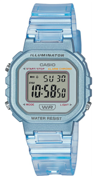 CASIO LF-10WH-2DF KADIN KOL SAATİ