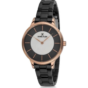 Daniel Klein DK102-012082H Kadın Kol Saati