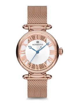 Momentus CW280R-02SR Kadın Kol Saati