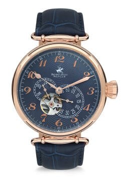 Beverly Hills Polo Club BH9099-03 Otomatik Erkek Kol Saati
