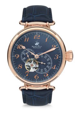 Beverly Hills Polo Club BH9099-03 Otomatik Erkek Kol Saati