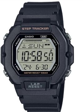 CASIO LWS-2200H-1AVDF KADIN KOL SAATİ