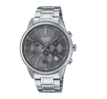 Casio MTP-E515D-8AVDF Erkek Kol Saati