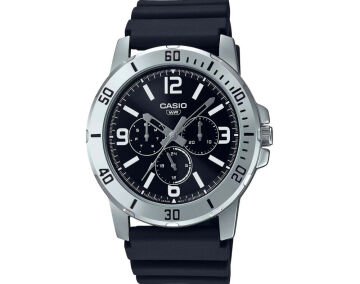 Casio MTP-VD300-1BUDF Erkek Kol Saati