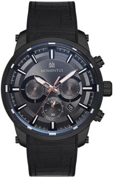 Momentus SC223B-05BR Erkek Kol Saati