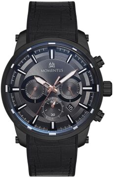 Momentus SC223B-05BR Erkek Kol Saati