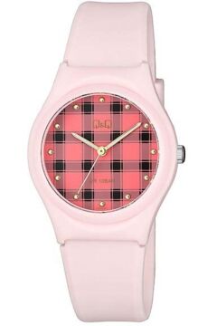 Q&Q VQ86J051Y Kadın Kol Saati