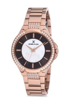 Daniel Klein DK102-011855B Çelik Kadın Kol Saati
