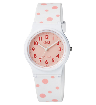 Q&Q VP46J063Y Sayılı Çocuk Kol Saati