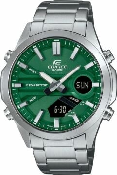 CASIO EFV-C120D-3ADF EDIFICE ERKEK KOL SAATİ